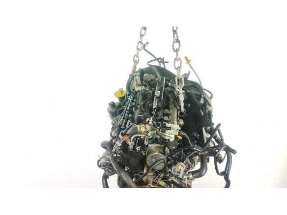 169A1000 MOTOR FIAT 500 (312_)|Desguaces La Cabaña