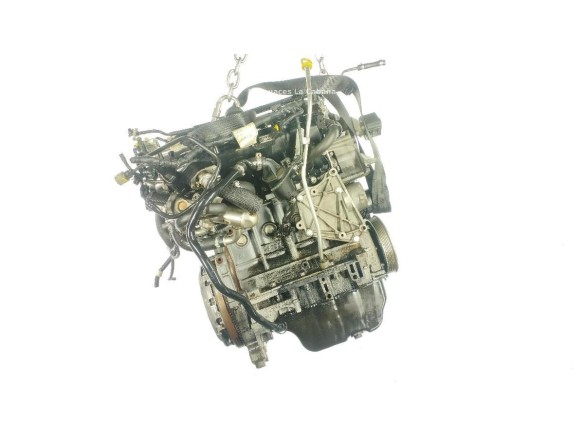169A1000 MOTOR FIAT 500 (312_)|Desguaces La Cabaña