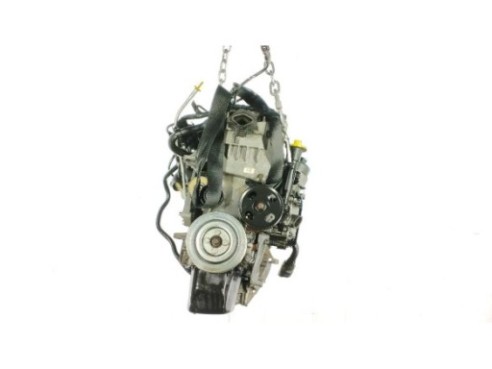 169A1000 MOTOR FIAT 500 (312_)|Desguaces La Cabaña