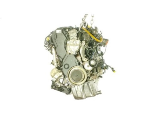 RHR (DW10BTED4) MOTOR PEUGEOT 407 (6D_)|Desguaces La Cabaña