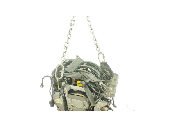 K4MD710 MOTOR RENAULT LAGUNA II (BG0/1_)|Desguaces La Cabaña