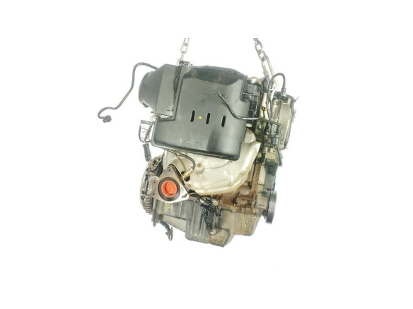 K4MD710 MOTOR RENAULT LAGUNA II (BG0/1_)|Desguaces La Cabaña
