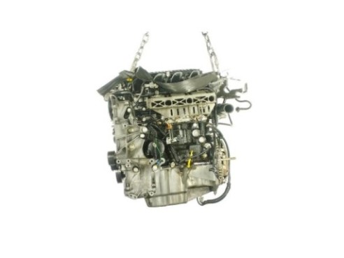 K4MD710 MOTOR RENAULT LAGUNA II (BG0/1_)|Desguaces La Cabaña