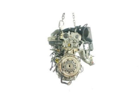 K4MD710 MOTOR RENAULT LAGUNA II (BG0/1_)|Desguaces La Cabaña