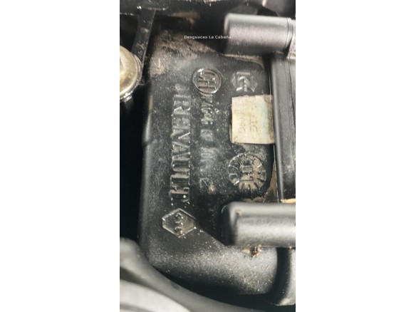 K4MD710 MOTOR RENAULT LAGUNA II (BG0/1_)|Desguaces La Cabaña