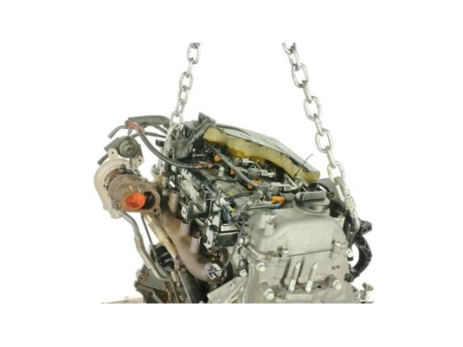 565313X100 CREMALLERA KIA CEE'D (JD)|Desguaces La Cabaña