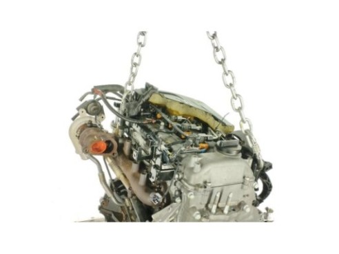 D4FC MOTOR KIA CEE'D (JD)|Desguaces La Cabaña