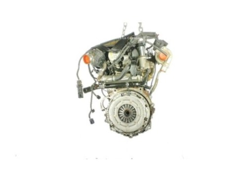 D4FC MOTOR KIA CEE'D (JD)|Desguaces La Cabaña