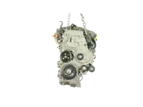 D4FC MOTOR KIA CEE'D (JD)|Desguaces La Cabaña