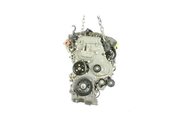 D4FC MOTOR KIA CEE'D (JD)|Desguaces La Cabaña