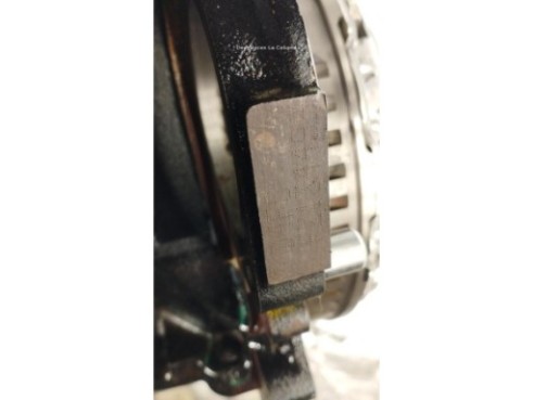 D4FC MOTOR KIA CEE'D (JD)|Desguaces La Cabaña