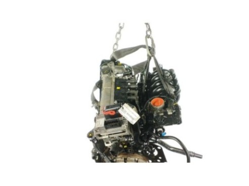 169A4000 MOTOR FIAT PUNTO (199_)|Desguaces La Cabaña