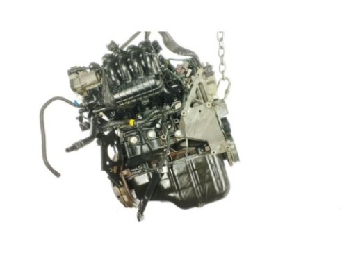 169A4000 MOTOR FIAT PUNTO (199_)|Desguaces La Cabaña