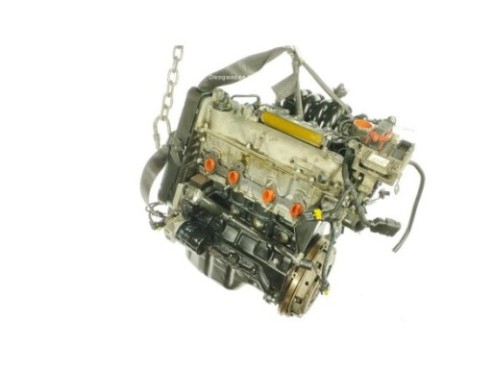 169A4000 MOTOR FIAT PUNTO (199_)|Desguaces La Cabaña