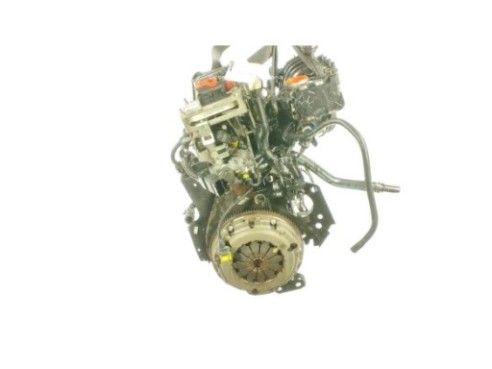 169A4000 MOTOR FIAT PUNTO (199_)|Desguaces La Cabaña