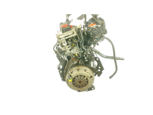 169A4000 MOTOR FIAT PUNTO (199_)|Desguaces La Cabaña