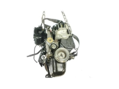169A4000 MOTOR FIAT PUNTO (199_)|Desguaces La Cabaña