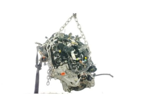 281910 MOTOR SMART FORTWO Coupé (453)|Desguaces La Cabaña