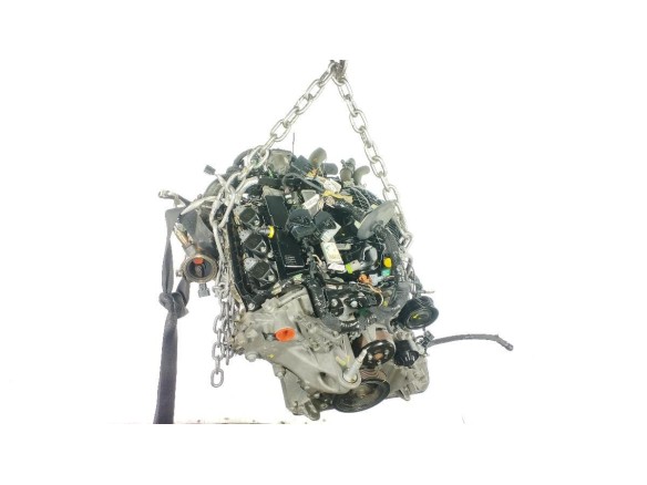 281910 MOTOR SMART FORTWO Coupé (453)|Desguaces La Cabaña