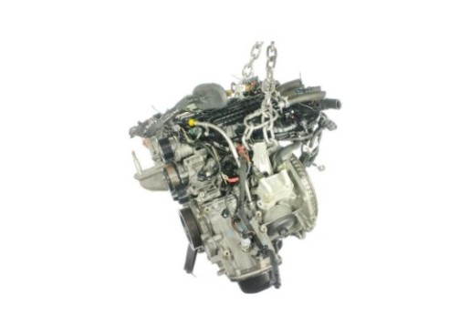 281910 MOTOR SMART FORTWO Coupé (453)|Desguaces La Cabaña