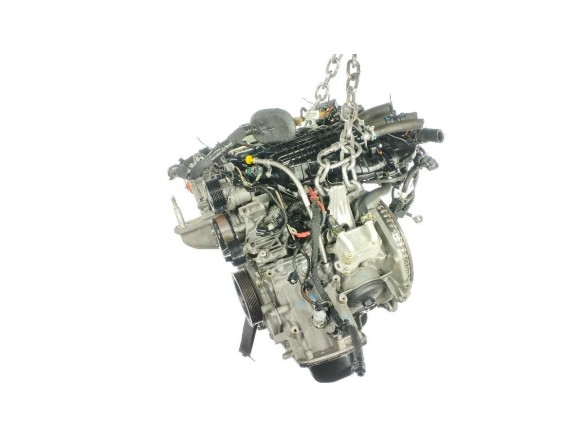 281910 MOTOR SMART FORTWO Coupé (453)|Desguaces La Cabaña