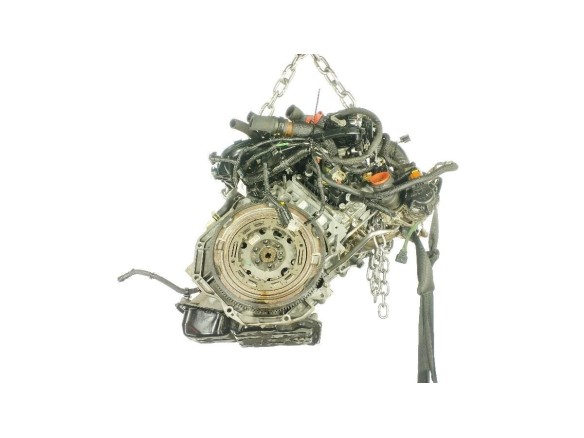 281910 MOTOR SMART FORTWO Coupé (453)|Desguaces La Cabaña