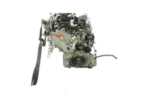 281910 MOTOR SMART FORTWO Coupé (453)|Desguaces La Cabaña