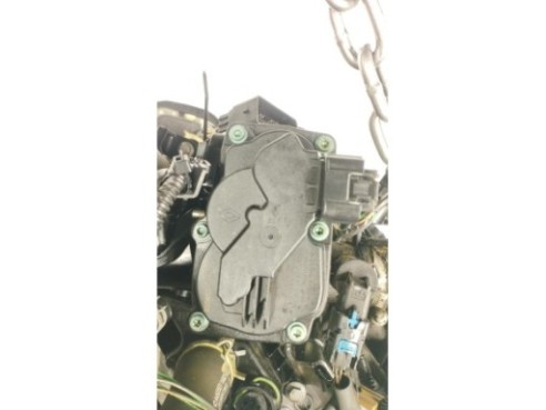 281910 MOTOR SMART FORTWO Coupé (453)|Desguaces La Cabaña