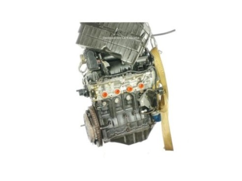 D4FF730 MOTOR RENAULT KANGOO (KC0/1_)|Desguaces La Cabaña