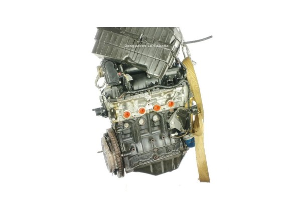 D4FF730 MOTOR RENAULT KANGOO (KC0/1_)|Desguaces La Cabaña