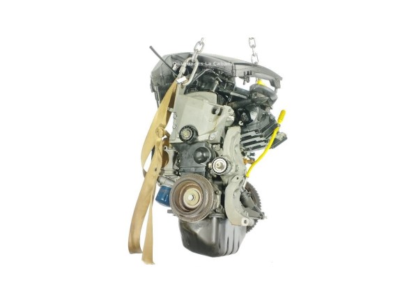 D4FF730 MOTOR RENAULT KANGOO (KC0/1_)|Desguaces La Cabaña