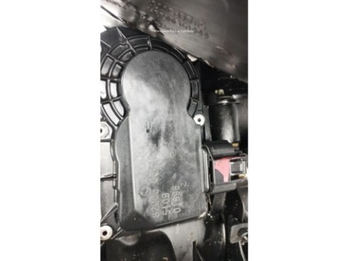 D4FF730 MOTOR RENAULT KANGOO (KC0/1_)|Desguaces La Cabaña