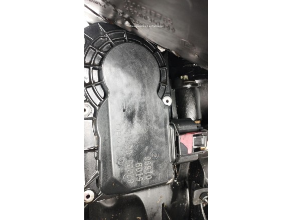 D4FF730 MOTOR RENAULT KANGOO (KC0/1_)|Desguaces La Cabaña