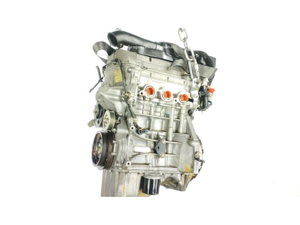 K10B MOTOR NISSAN PIXO (UA0)|Desguaces La Cabaña