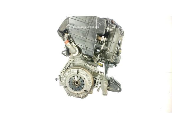 K10B MOTOR NISSAN PIXO (UA0)|Desguaces La Cabaña