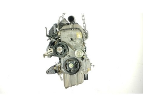 K10B MOTOR NISSAN PIXO (UA0)|Desguaces La Cabaña