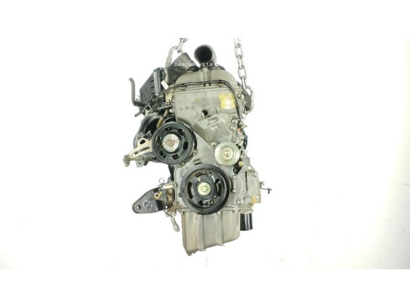 K10B MOTOR NISSAN PIXO (UA0)|Desguaces La Cabaña