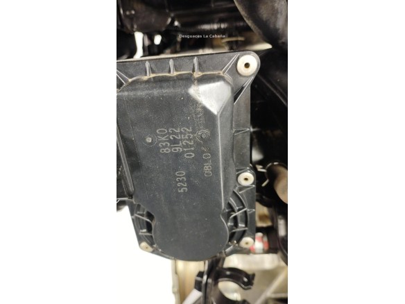 K10B MOTOR NISSAN PIXO (UA0)|Desguaces La Cabaña