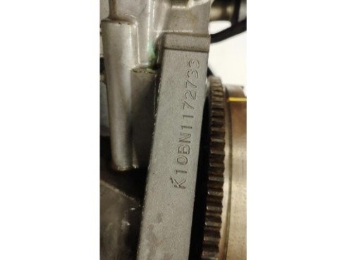 K10B MOTOR NISSAN PIXO (UA0)|Desguaces La Cabaña