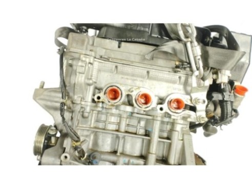 K10B MOTOR NISSAN PIXO (UA0)|Desguaces La Cabaña