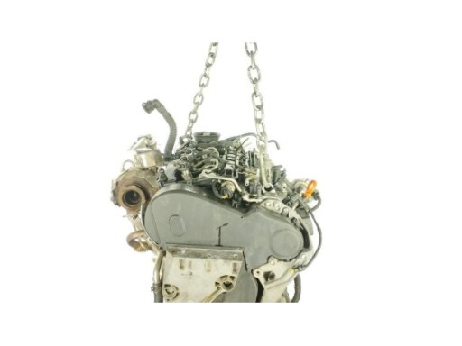 MOTOR COMPLETO|Desguaces La Cabaña