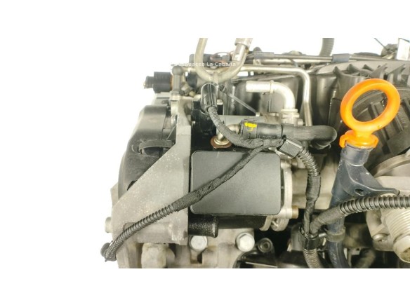 CAYR MOTOR SEAT ALHAMBRA (7V8, 7V9)|Desguaces La Cabaña