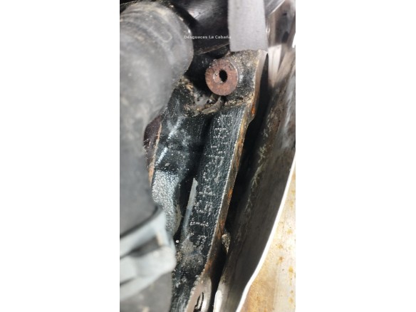 CAYR MOTOR SEAT ALHAMBRA (7V8, 7V9)|Desguaces La Cabaña