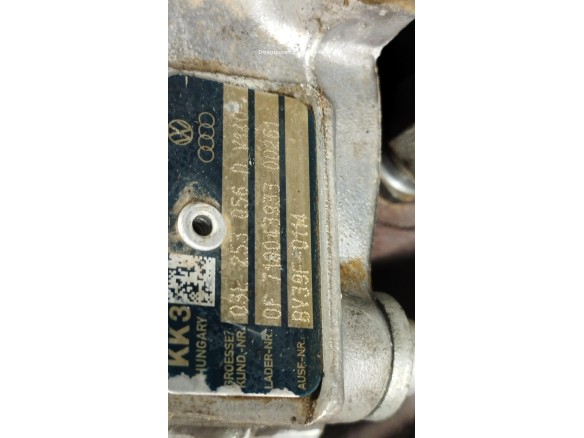 CAYR MOTOR SEAT ALHAMBRA (7V8, 7V9)|Desguaces La Cabaña