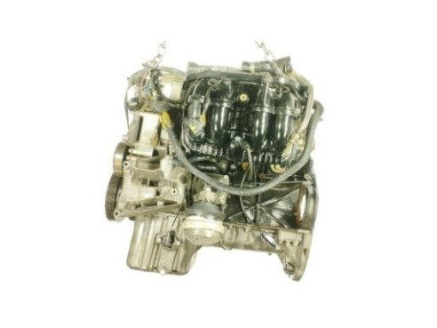 111982 MOTOR MERCEDES BENZ CLK (C208)|Desguaces La Cabaña
