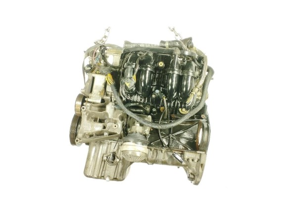 111982 MOTOR MERCEDES BENZ CLK (C208)|Desguaces La Cabaña