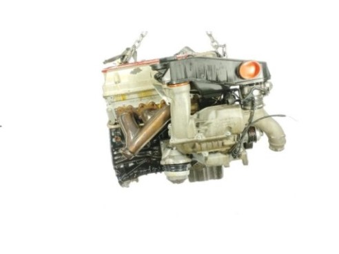 111982 MOTOR MERCEDES BENZ CLK (C208)|Desguaces La Cabaña