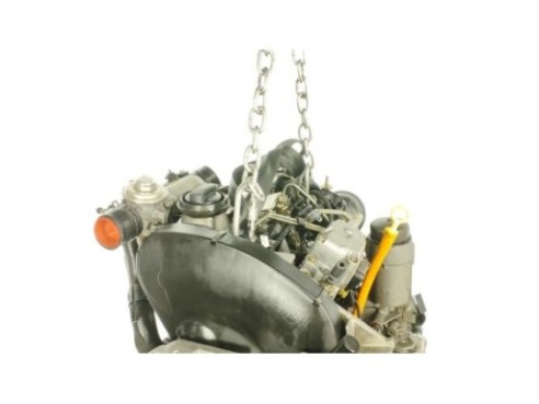 AHF MOTOR AUDI A3 (8L1)|Desguaces La Cabaña