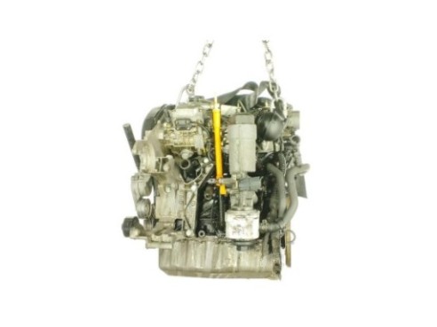 AHF MOTOR AUDI A3 (8L1)|Desguaces La Cabaña