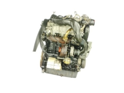 AHF MOTOR AUDI A3 (8L1)|Desguaces La Cabaña